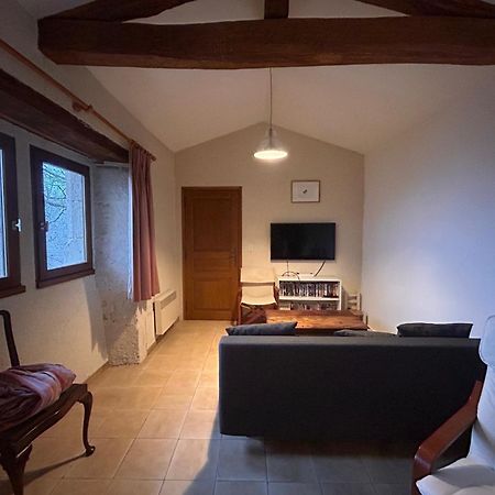 Chambres D'Hotes Dans Un Chateau Au Coeur De La Toscane Occitane Albi-Cordes-Rabastens Senouillac 외부 사진
