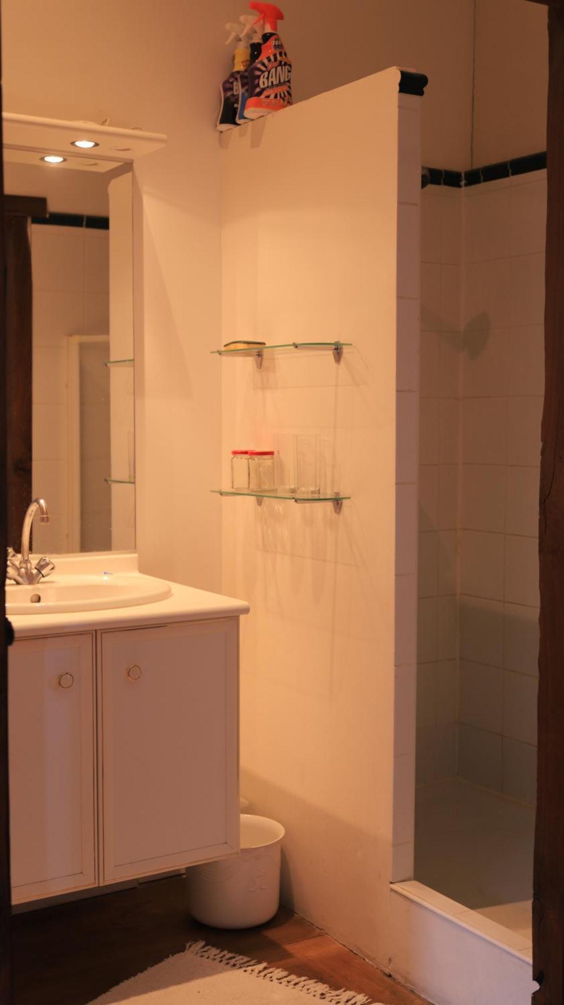 Chambres D'Hotes Dans Un Chateau Au Coeur De La Toscane Occitane Albi-Cordes-Rabastens Senouillac 외부 사진
