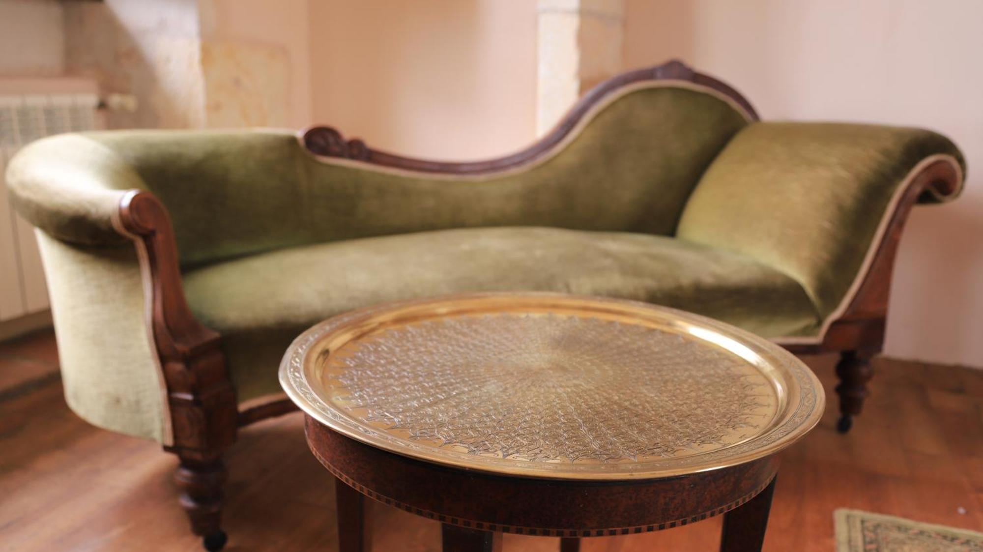 Chambres D'Hotes Dans Un Chateau Au Coeur De La Toscane Occitane Albi-Cordes-Rabastens Senouillac 외부 사진