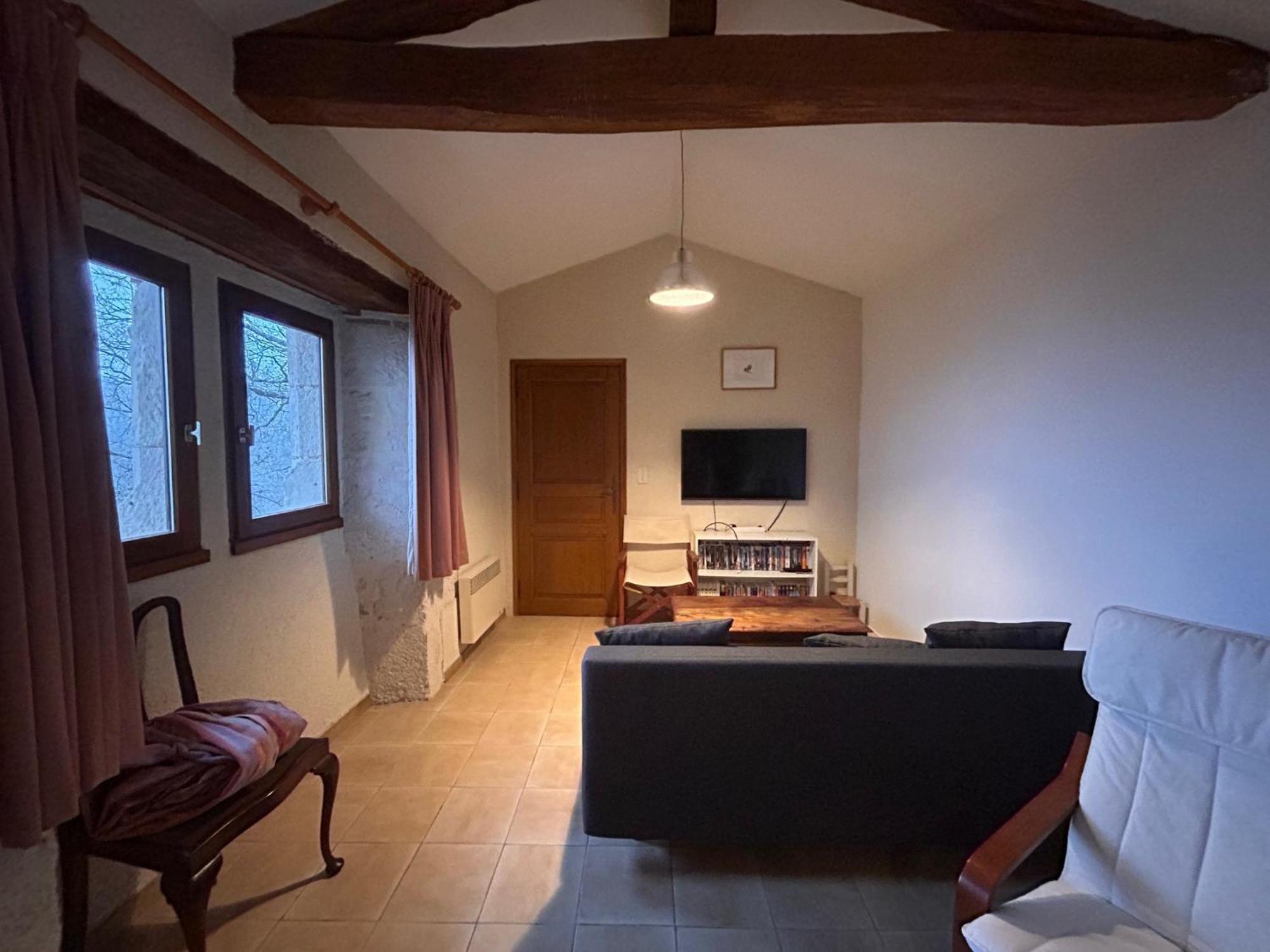 Chambres D'Hotes Dans Un Chateau Au Coeur De La Toscane Occitane Albi-Cordes-Rabastens Senouillac 외부 사진
